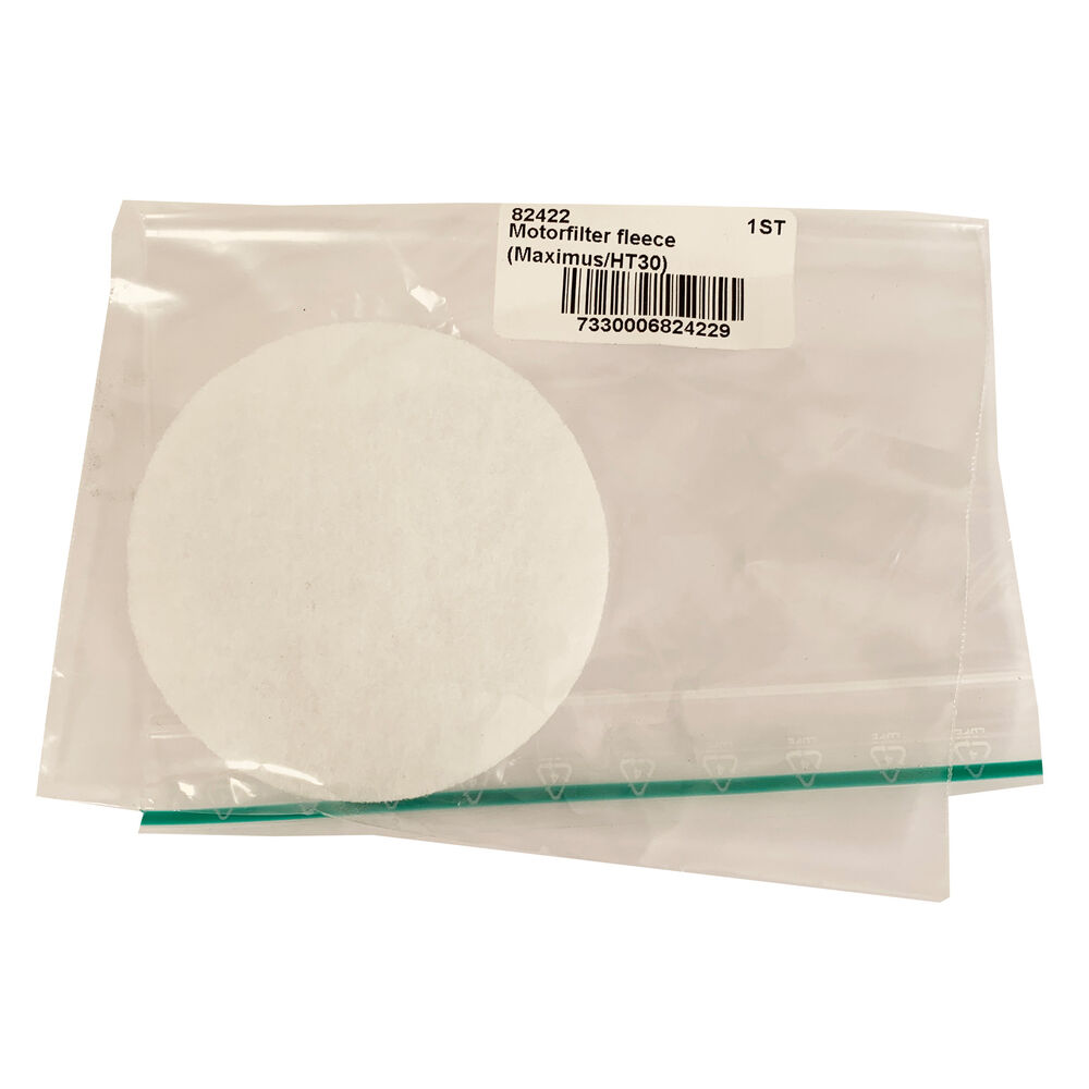 Activa Motorfilter fleece HT30