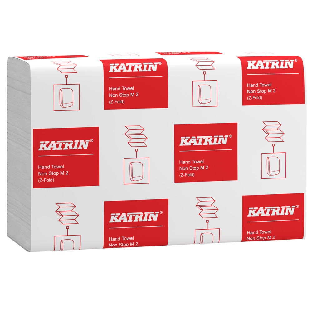 Katrin Handduk M Non Stop 3150 st/kt