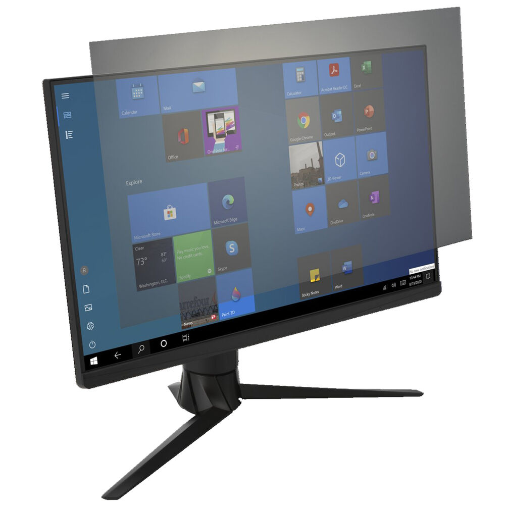 Kensington Skärmfilter Anti-Blue light 230W9 23"