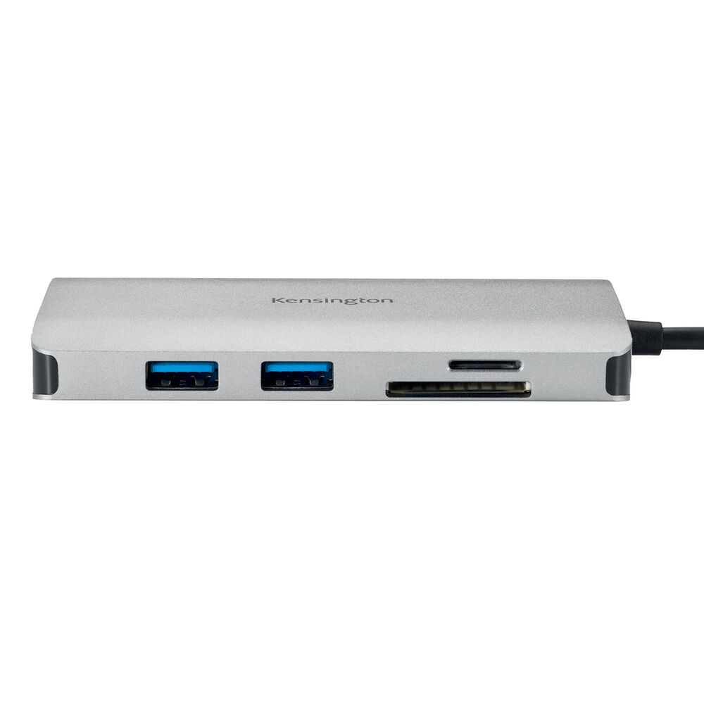 Kensington Mobil docka UH1400P USB-C