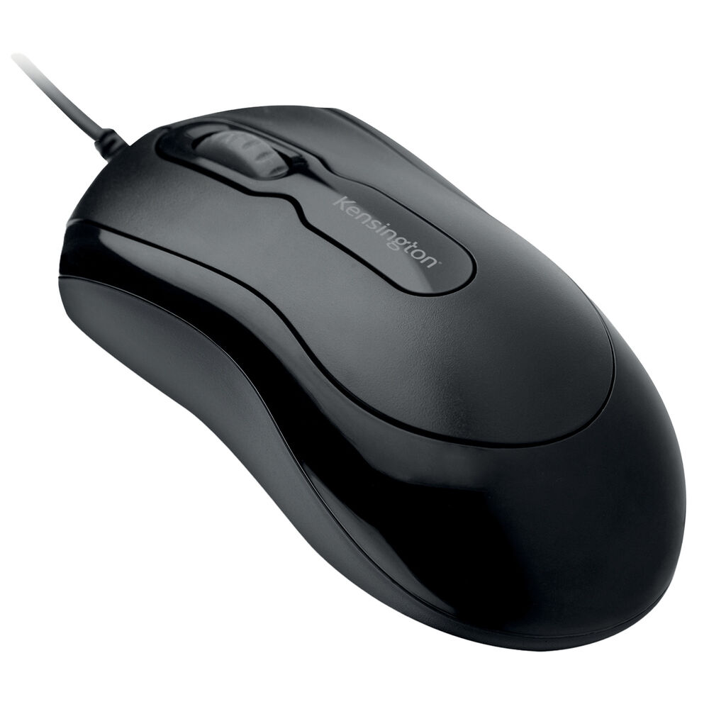 Kensington Datormus Mouse-in-a-Box™ EQ