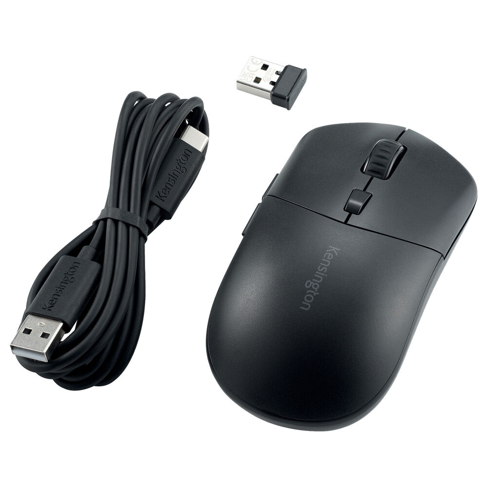 Kensington Datormus uppladdningsbar MY430 EQ