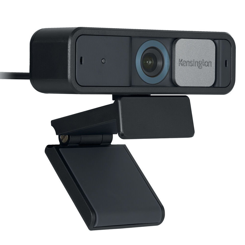 Kensington Webbkamera W2050 1080P Retail
