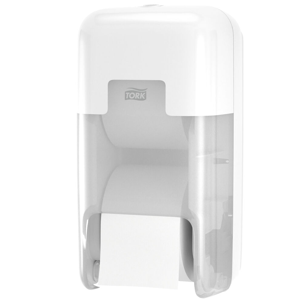 Tork Dispenser OptiServe® T7 Coreless 2 vit