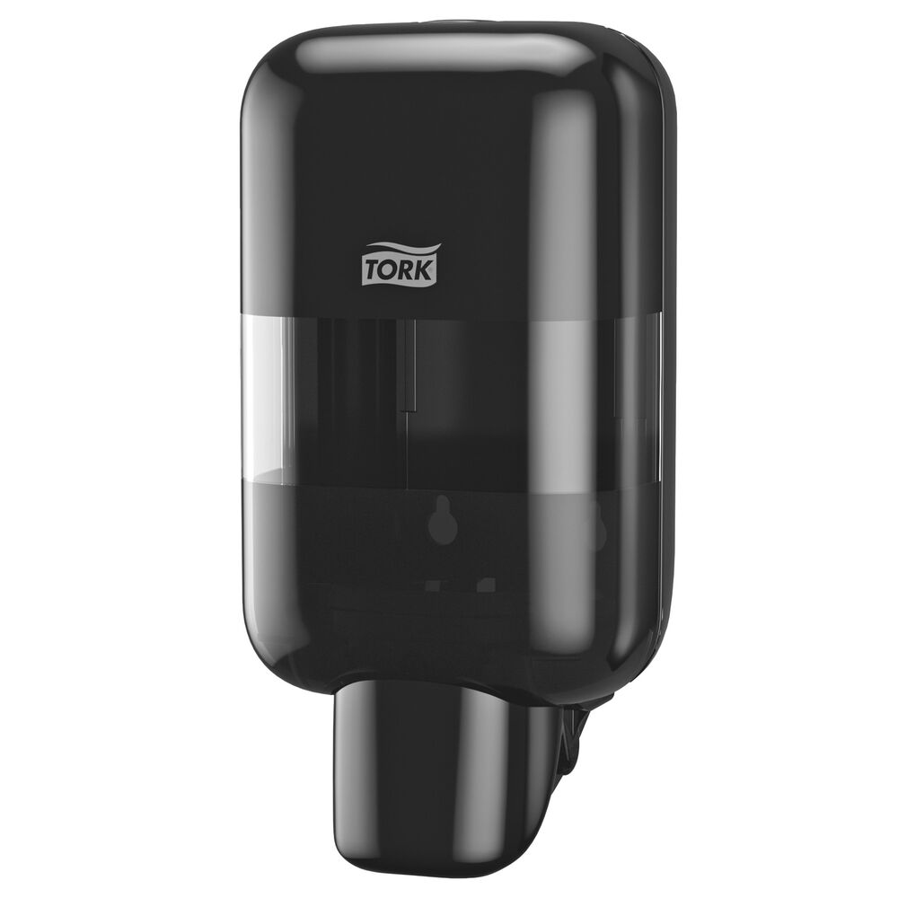 Tork Dispenser S5 Mini svart