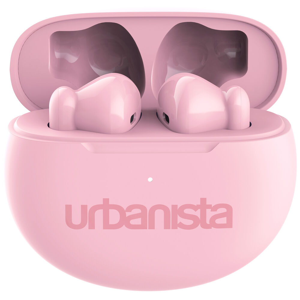 Urbanista Hörlurar Austin Pink