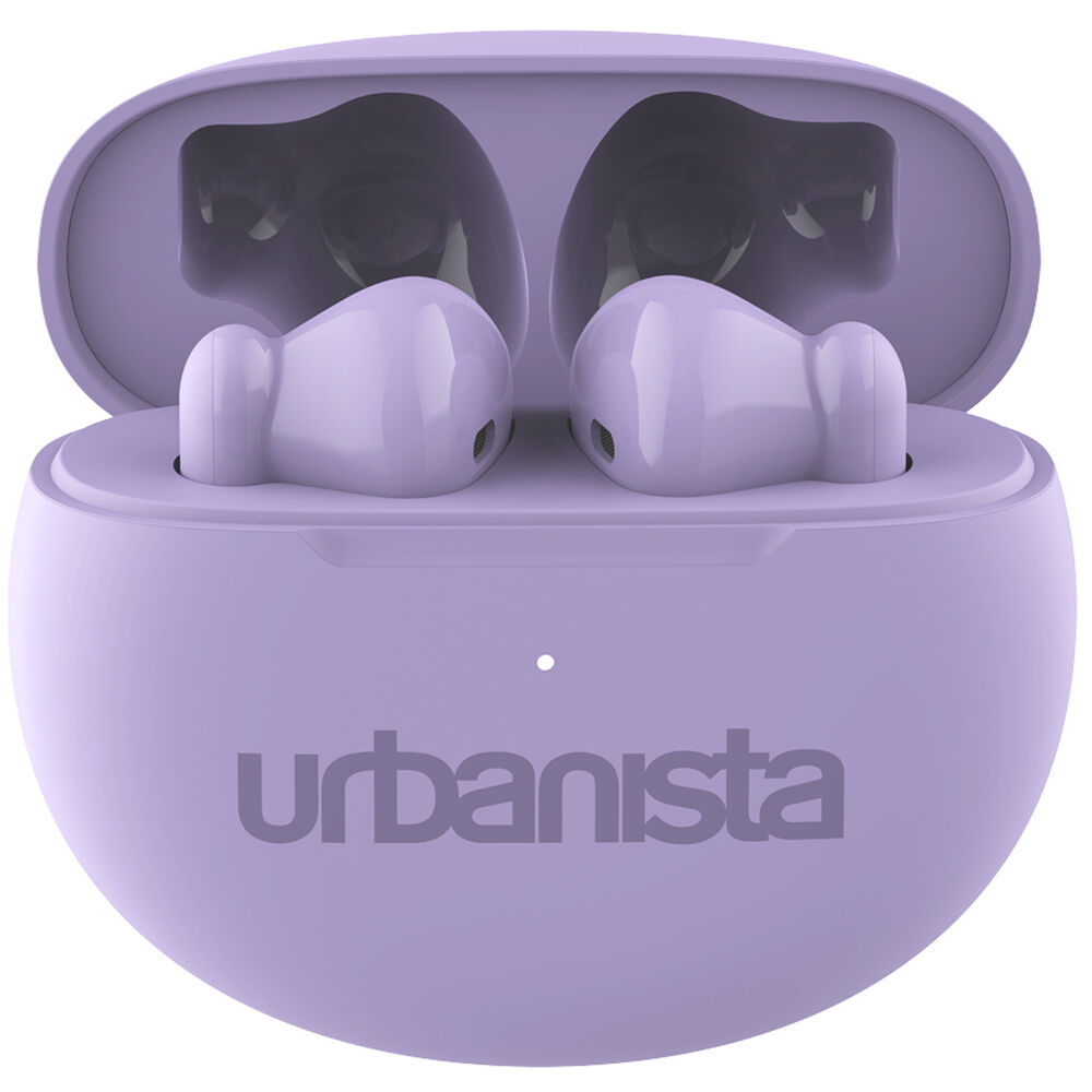 Urbanista Hörlurar Austin Lavender Purple
