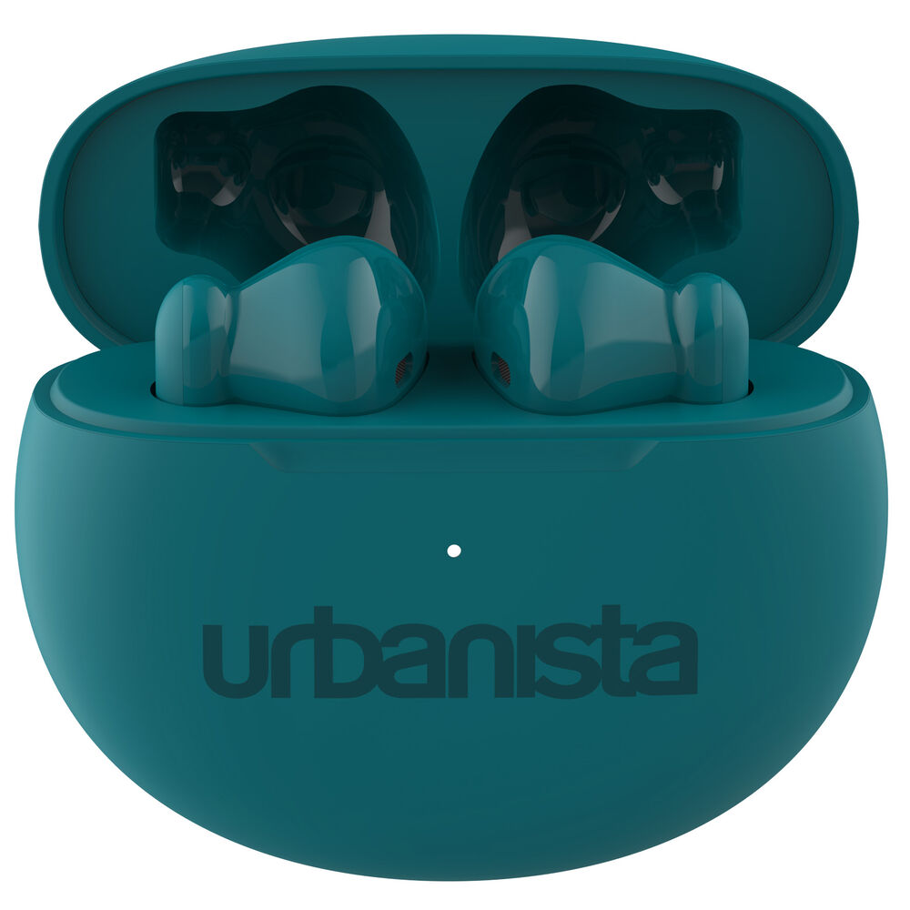 Urbanista Hörlurar Austin Lake Green