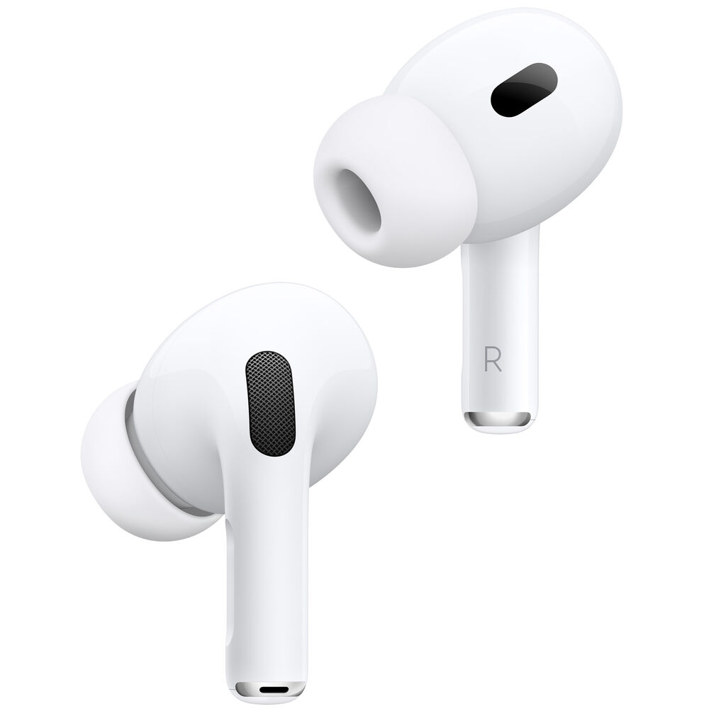 Apple Hörlurar AirPOffice Depots Pro (Gen 2)