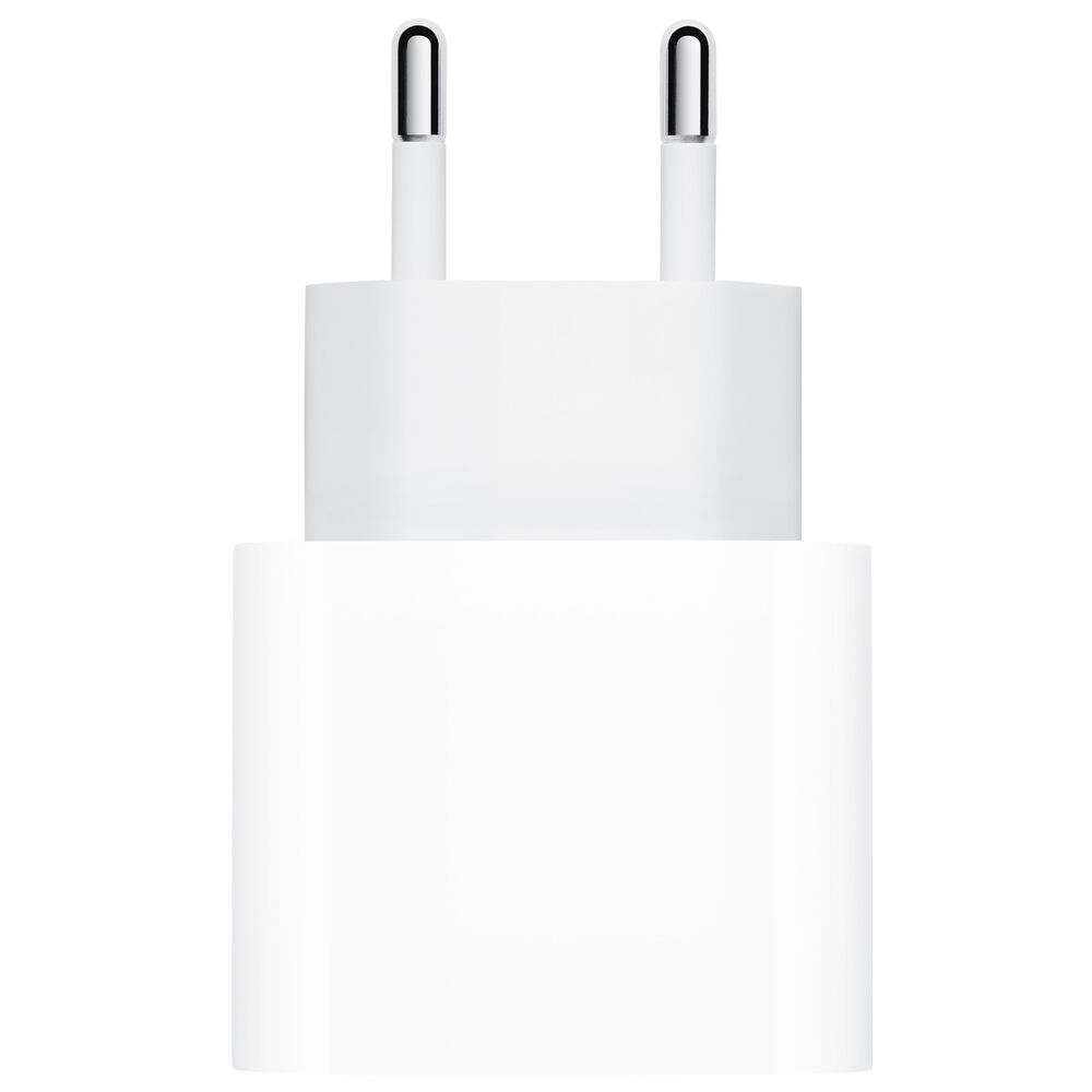 Apple Strömadapter USB-C 20W