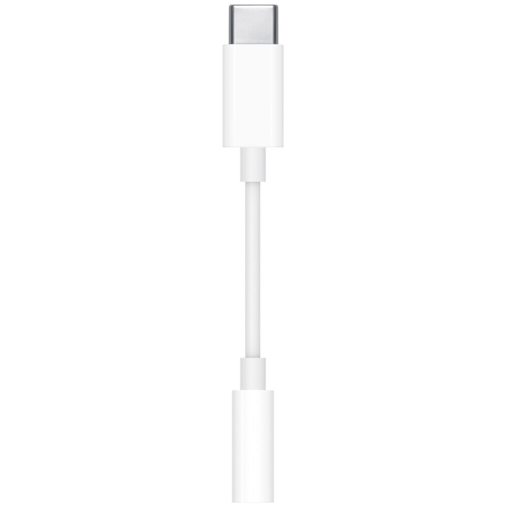 Apple Adapter USB-C till 3,5 mm
