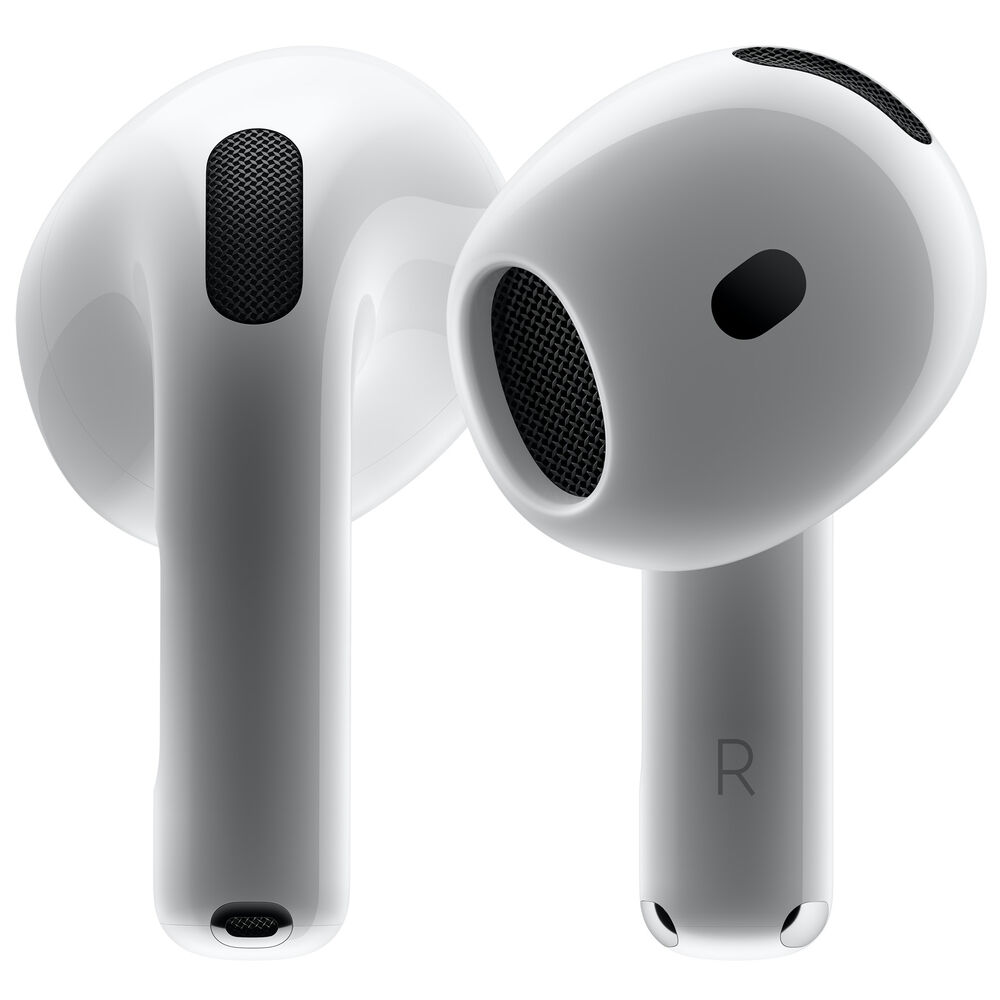 Apple Hörlurar AirPOffice Depots (Gen 4)