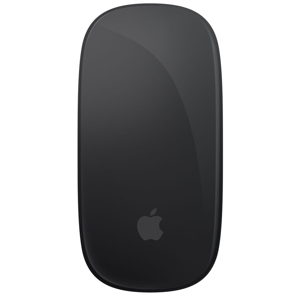 Apple Datormus Magic USB-C svart