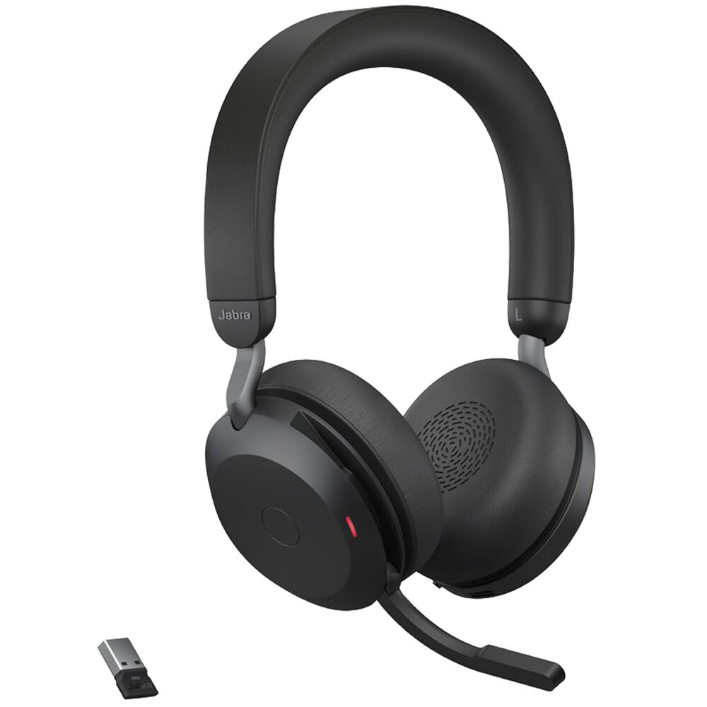 Jabra Headset Evolve2 75 UC