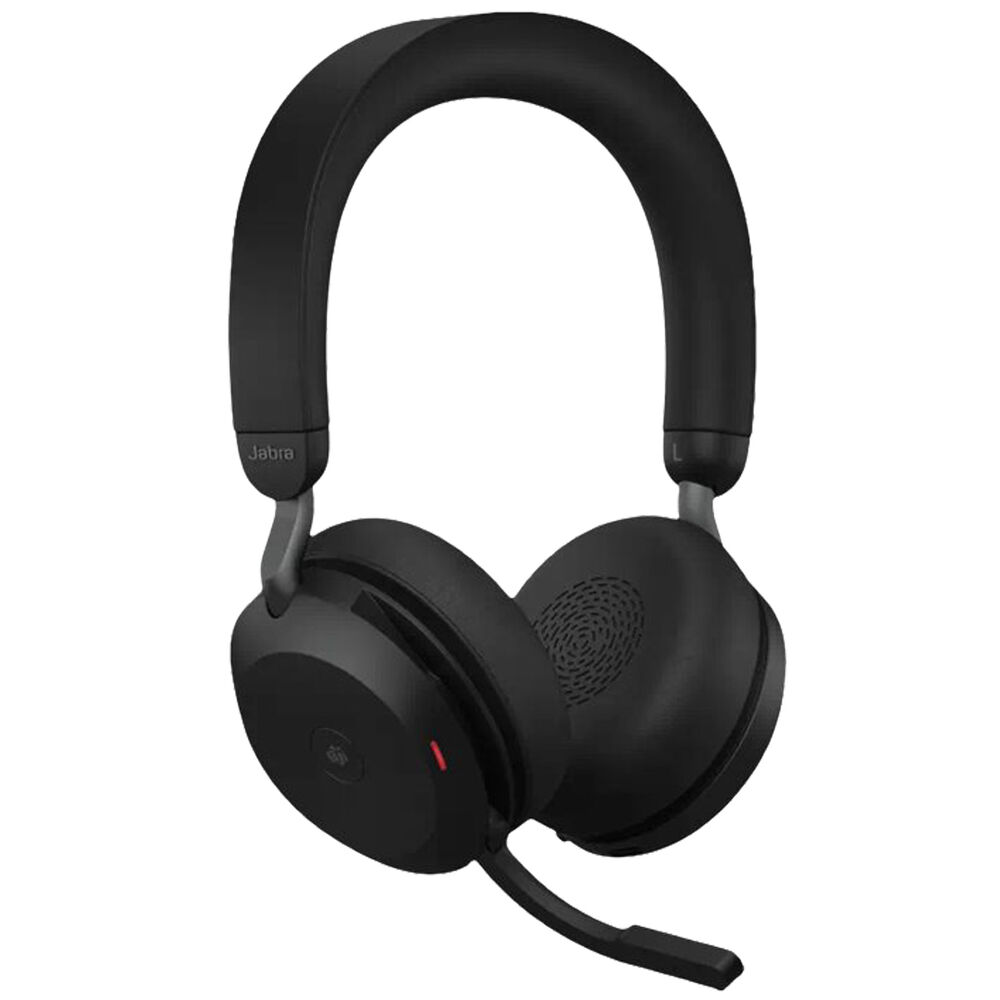 Jabra Headset Evolve2 75 UC USB-C