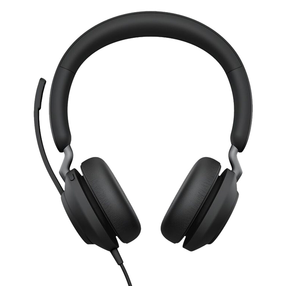 Jabra Headset Evolve2 40 SE UC stereo