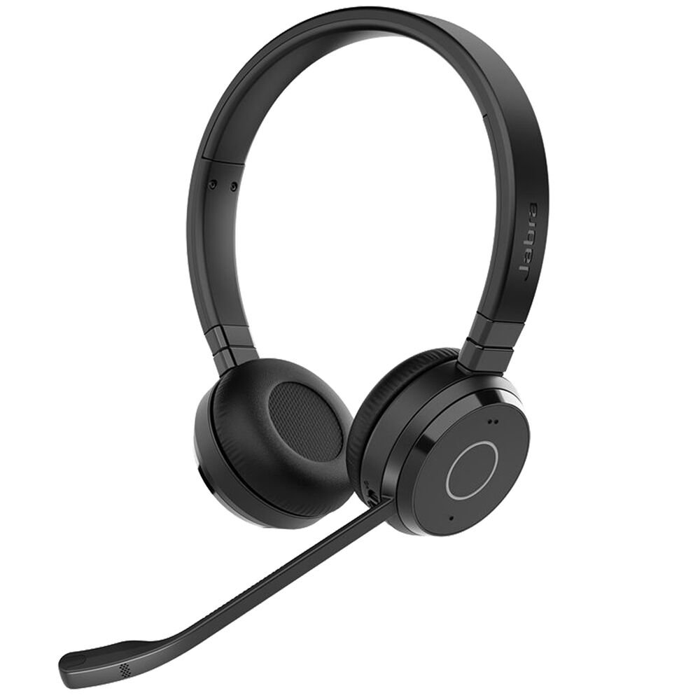 Jabra Headset Evolve 65 Teams