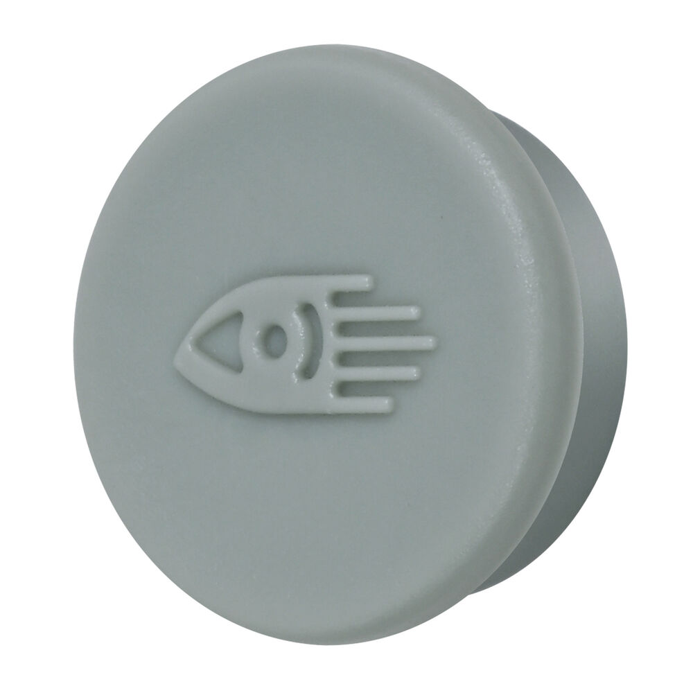 Legamaster Magnet 20 mm soft green 10-pack