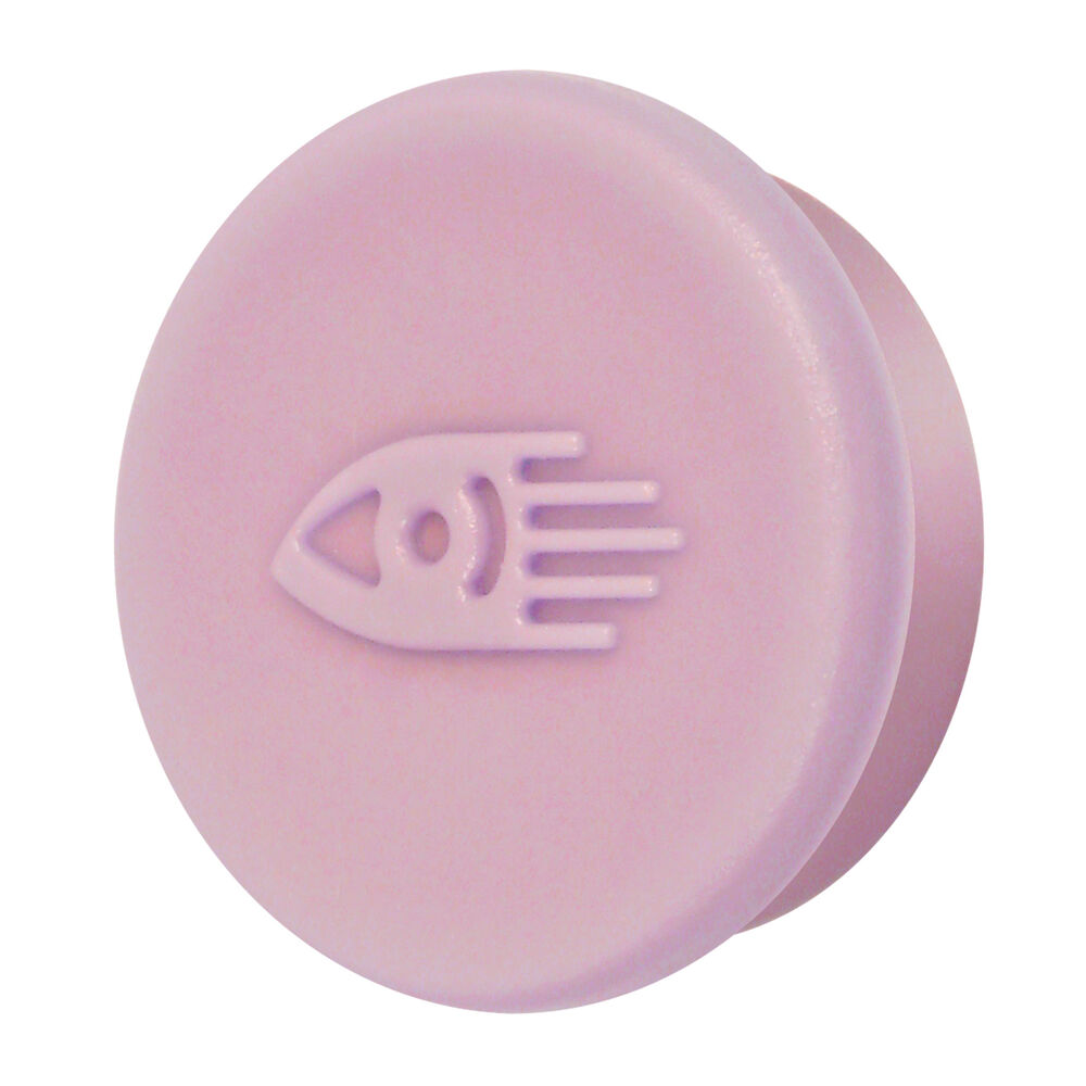 Legamaster Magnet 20 mm soft pink 10-pack