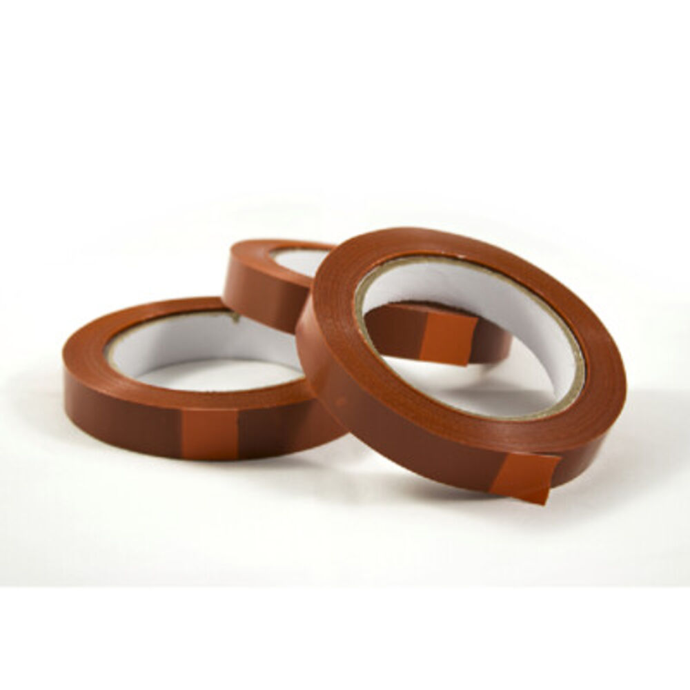 Antalis Bandningstejp Orange 19 mm x 66 m