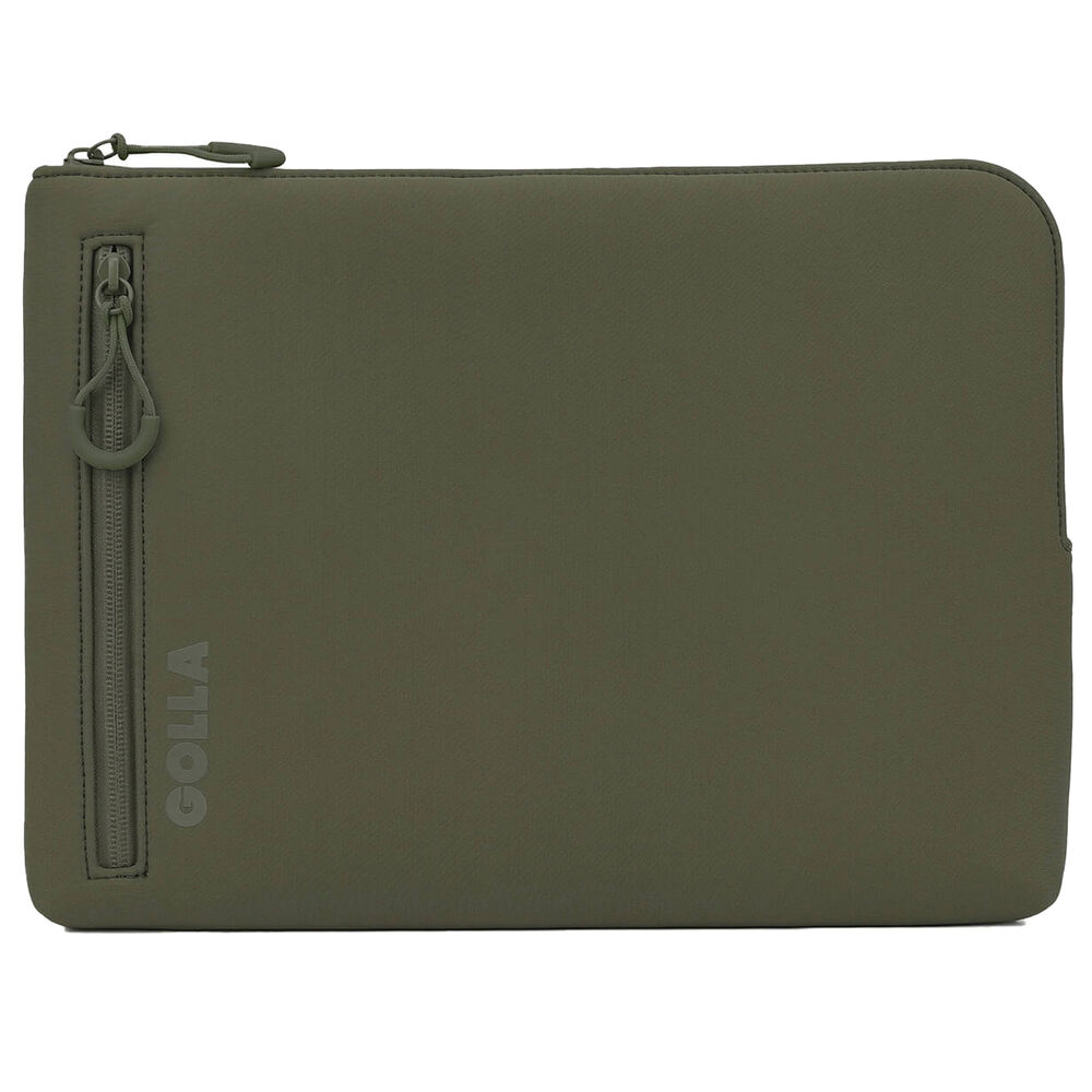 Golla DatorfOffice Depotral Metro 15" Green