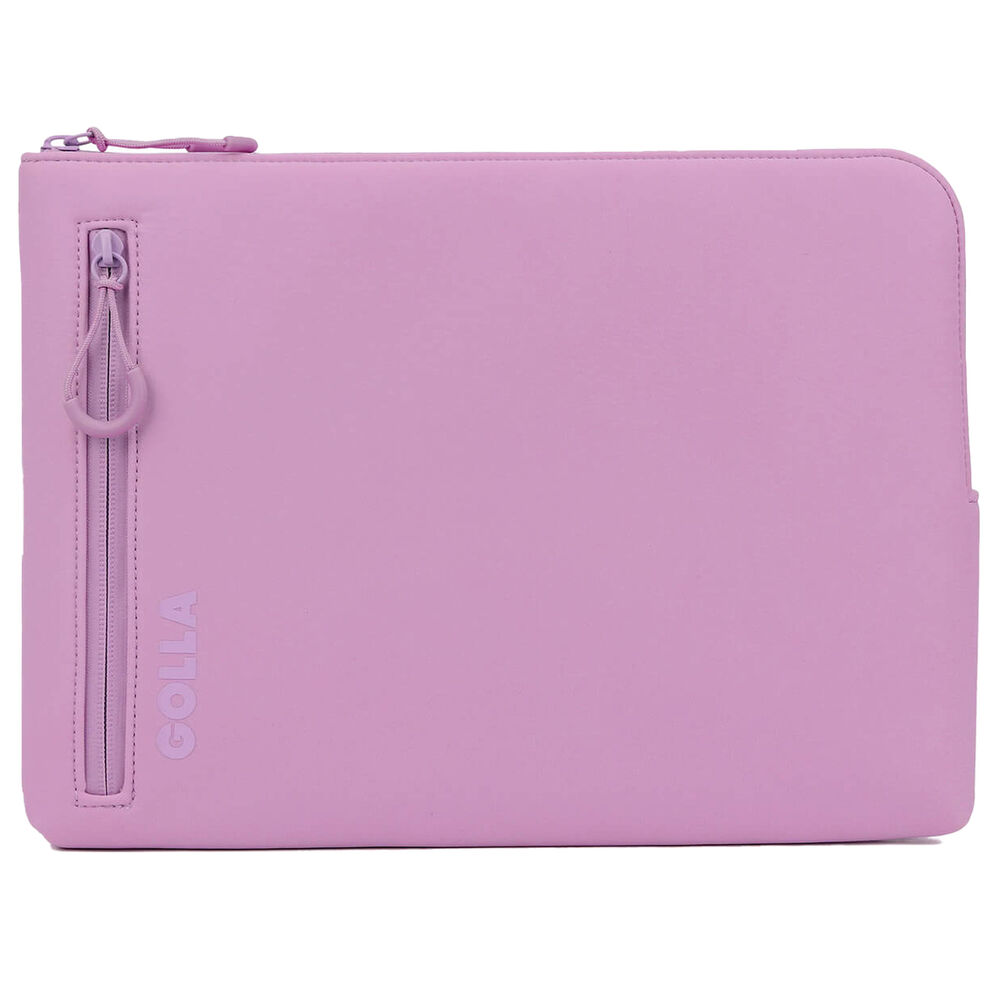 Golla DatorfOffice Depotral Metro 14" Pastel Lilac