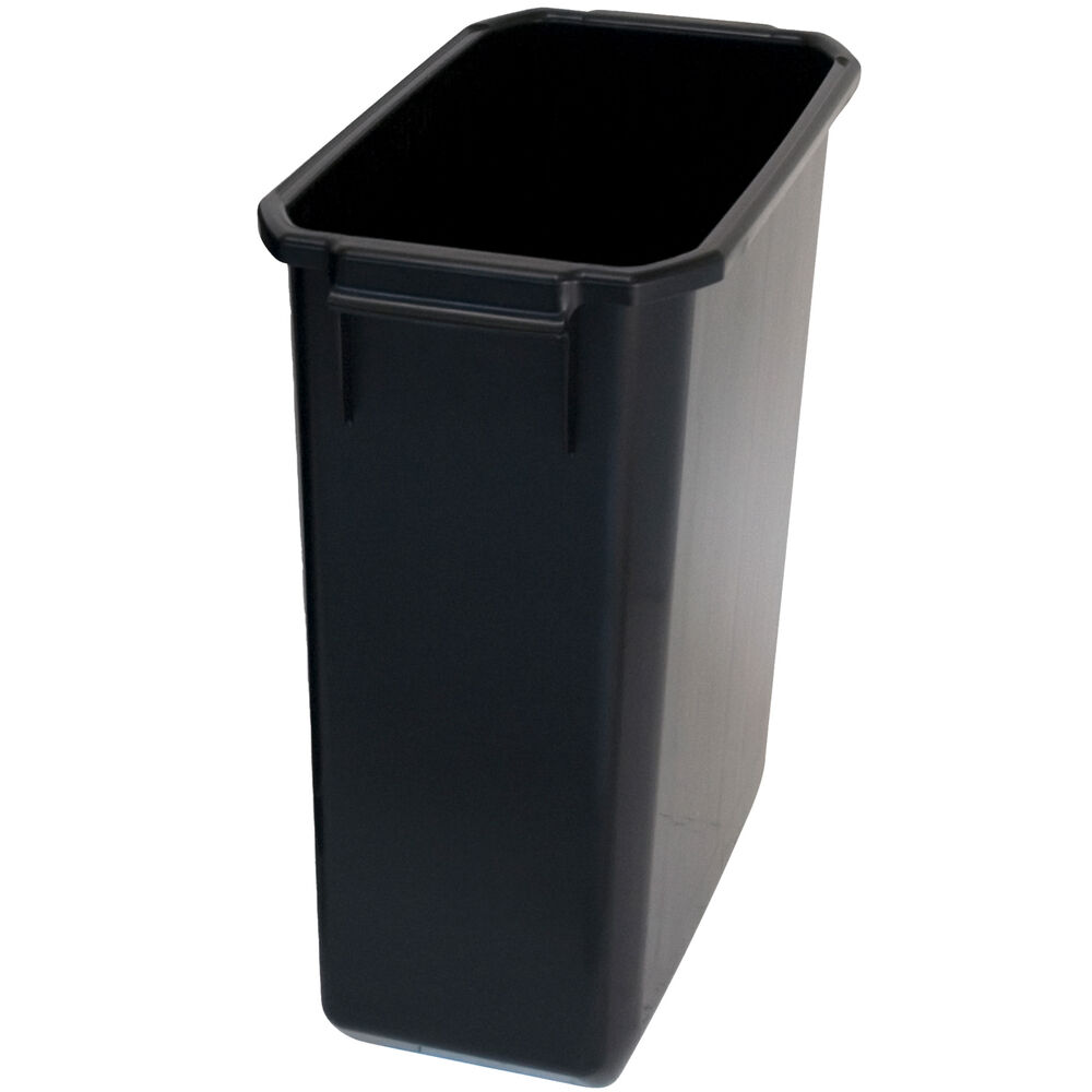 Patricia Soptunna 60 liter svart