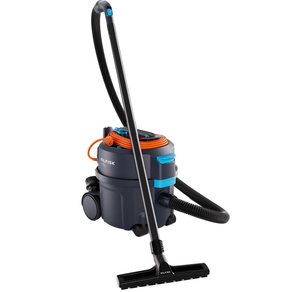 Nilfisk Dammsugare VP300 HEPA BASIC EU