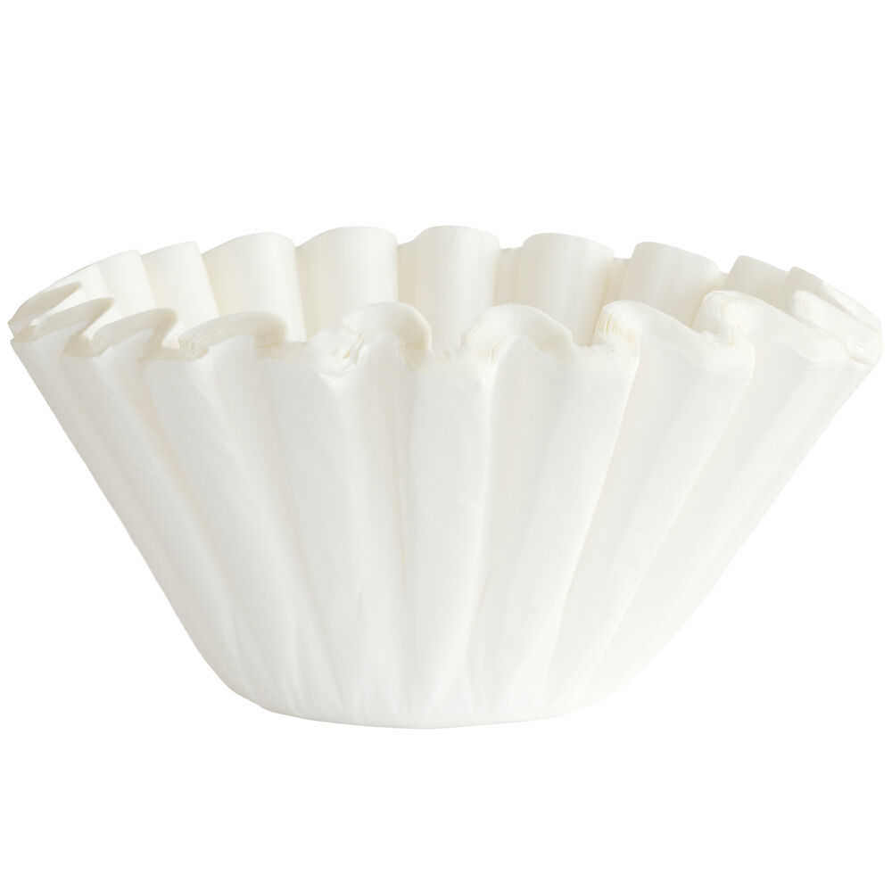 Crem Filter 90 mm vita 1000-pack