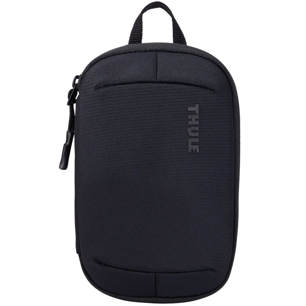 Thule Tillbehörsväska Subterra 2 PowerShuttle Mini Black