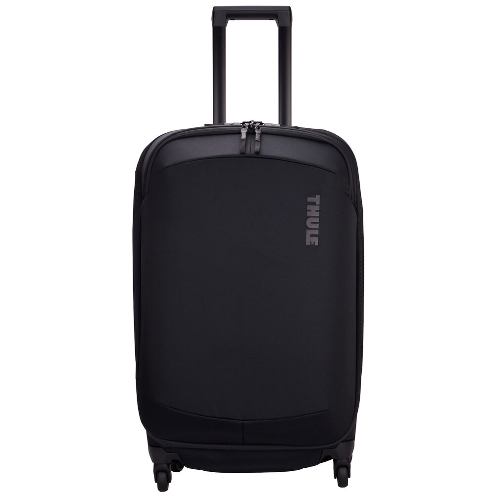 Thule Resväska Subterra 2 Checked Spinner 68 cm Black