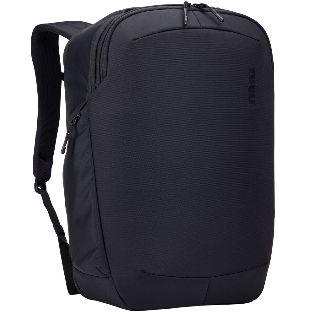 Thule Väska Subterra 2 Convertible Carry On Black