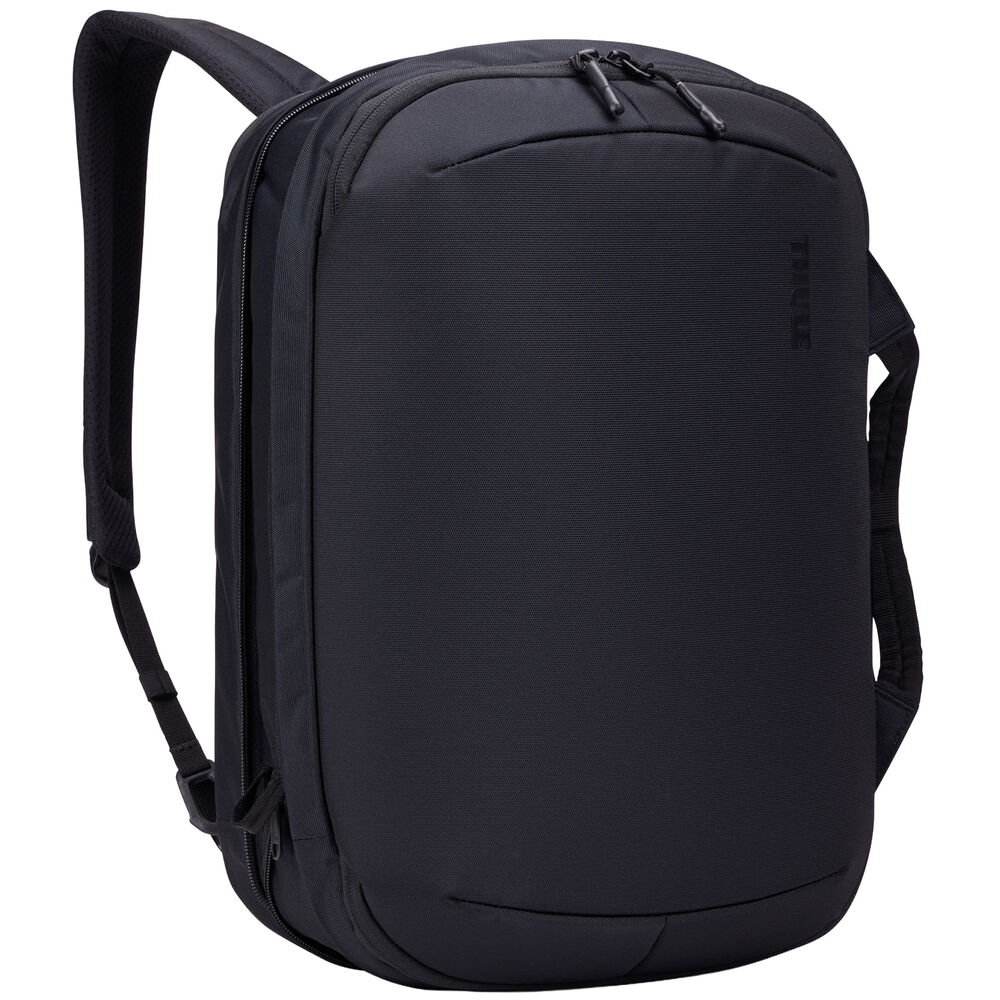 Thule Ryggsäck Subterra 2 Hybrid Travel Bag Black