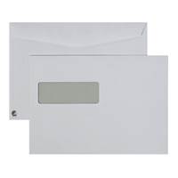 Kuvert fukthäftande