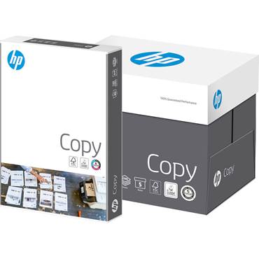P1049140 Kopieringspapper HP Copy A4 