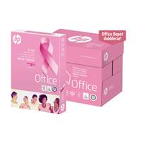 Kopieringspapper HP Rosa Bandet A4