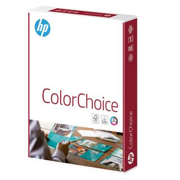 P1049200 Kopieringspapper HP Color Choice A4