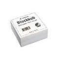 Blockkub 10x10x 500blad    vit