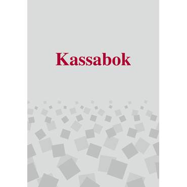 P2014711 Kassabok - privat