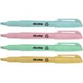 Överstrykningspenna Niceday Pastell