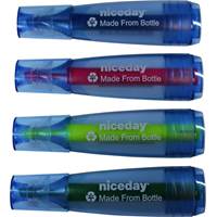 Överstrykningspenna Niceday PET