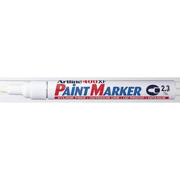 P2212410 Märkpenna Artline 400 XF Paint Marker
