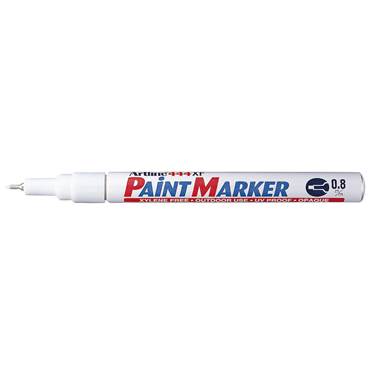 P2212430 Märkpenna Artline 444 XF Paint Marker