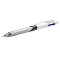 Kulspets-/Stiftpenna Bic Grip 3 bläckfärger + blyert