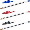 Kulspetspenna Bic Cristal