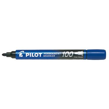 P2218231 Märkpenna Pilot 100 