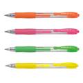 Gelpenna Pilot G2 Neon