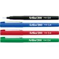 Fiberpenna Artline Fine 200