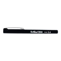 Fiberpenna Artline Fine 200