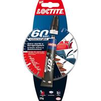 Universallim Loctite 60 sec.